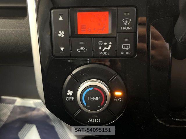 Daihatsu TANTO CUSTOM 2014-02 8338184-4