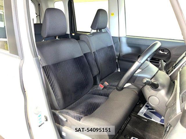 Daihatsu TANTO CUSTOM 2014-02 8338184-7