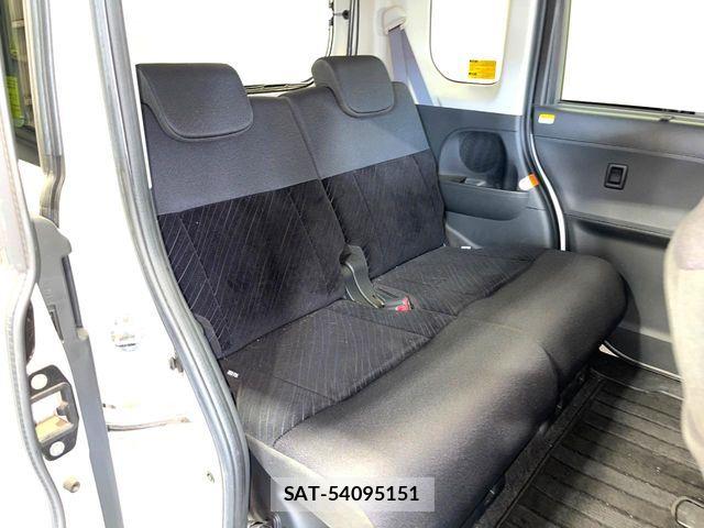 Daihatsu TANTO CUSTOM 2014-02 8338184-8