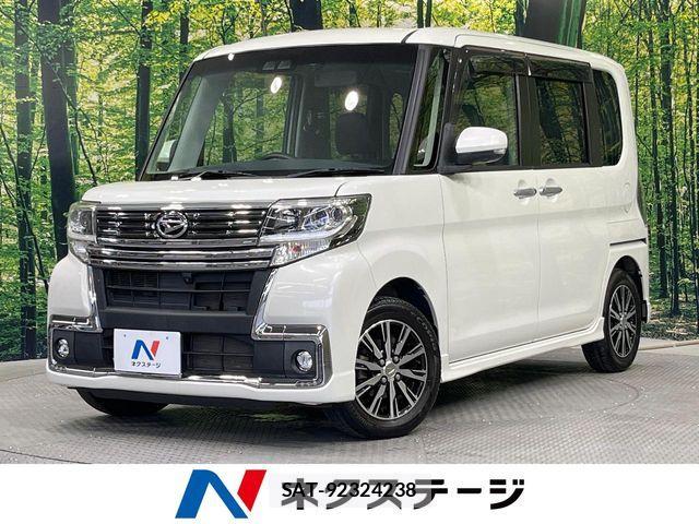 Daihatsu TANTO CUSTOM 2018-04 8338168-0