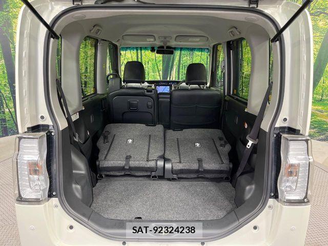 Daihatsu TANTO CUSTOM 2018-04 8338168-9