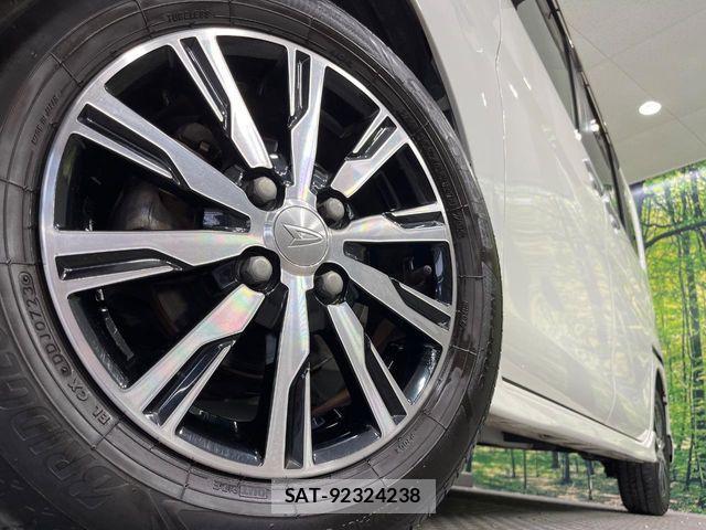 Daihatsu TANTO CUSTOM 2018-04 8338168-12