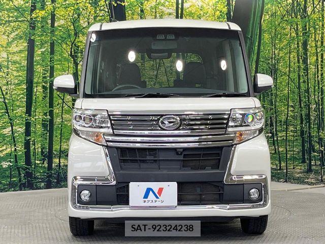 Daihatsu TANTO CUSTOM 2018-04 8338168-13