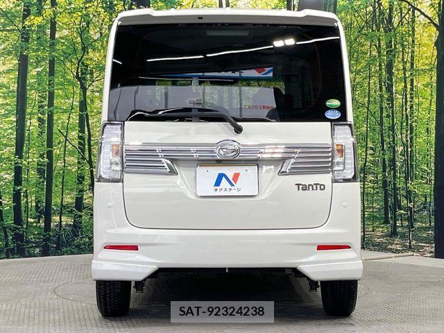 Daihatsu TANTO CUSTOM 2018-04 8338168-14