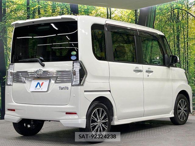 Daihatsu TANTO CUSTOM 2018-04 8338168-16