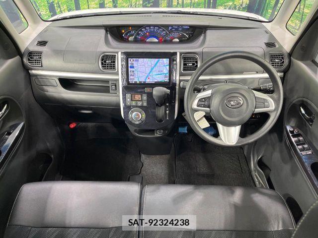 Daihatsu TANTO CUSTOM 2018-04 8338168-1