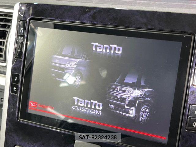 Daihatsu TANTO CUSTOM 2018-04 8338168-3