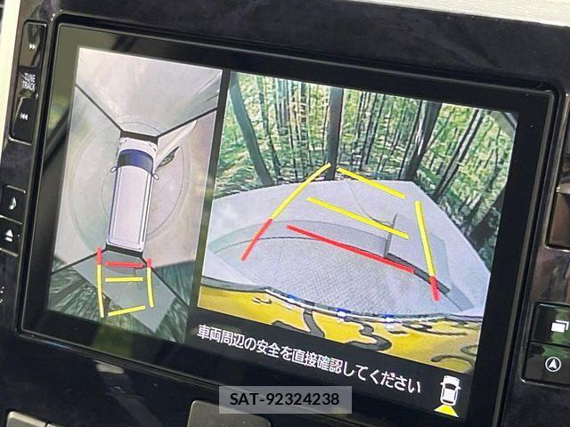 Daihatsu TANTO CUSTOM 2018-04 8338168-4