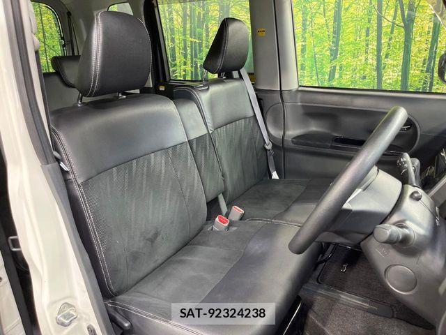 Daihatsu TANTO CUSTOM 2018-04 8338168-7