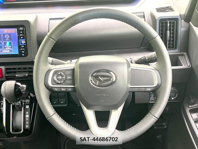 Daihatsu TANTO CUSTOM 2025-09 8338152-10