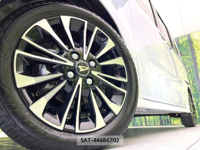 Daihatsu TANTO CUSTOM 2025-09 8338152-12