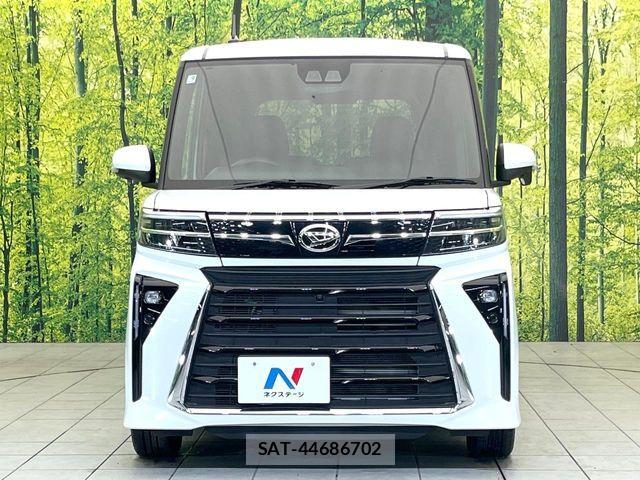 Daihatsu TANTO CUSTOM 2025-09 8338152-13