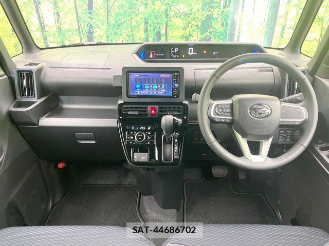 Daihatsu TANTO CUSTOM 2025-09 8338152-1