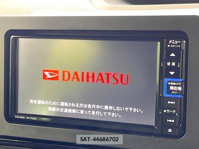 Daihatsu TANTO CUSTOM 2025-09 8338152-2