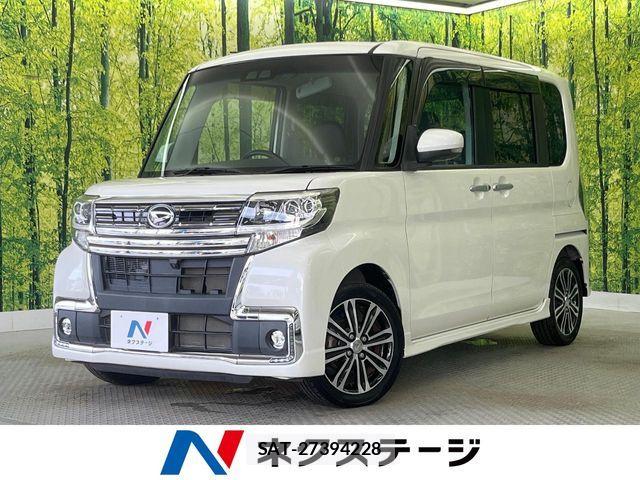Daihatsu TANTO CUSTOM 2018-05 8338161-0