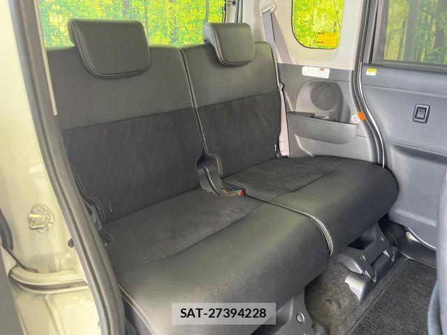 Daihatsu TANTO CUSTOM 2018-05 8338161-9