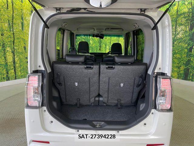 Daihatsu TANTO CUSTOM 2018-05 8338161-10
