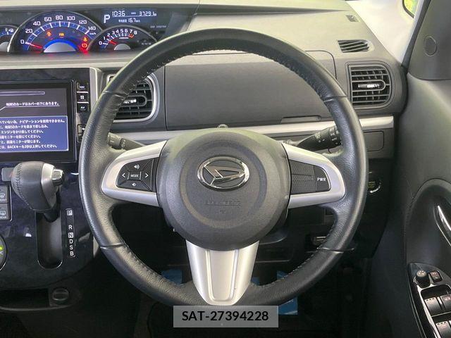 Daihatsu TANTO CUSTOM 2018-05 8338161-11