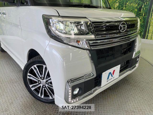 Daihatsu TANTO CUSTOM 2018-05 8338161-12