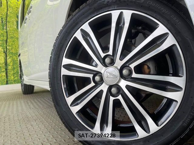 Daihatsu TANTO CUSTOM 2018-05 8338161-13