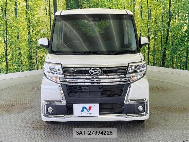 Daihatsu TANTO CUSTOM 2018-05 8338161-14