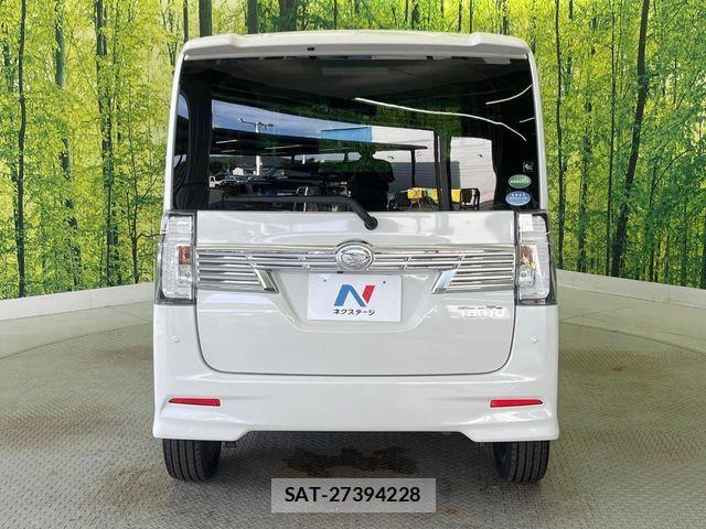 Daihatsu TANTO CUSTOM 2018-05 8338161-15