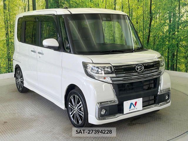 Daihatsu TANTO CUSTOM 2018-05 8338161-16