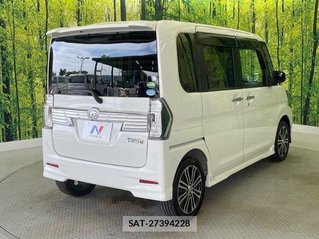Daihatsu TANTO CUSTOM 2018-05 8338161-17