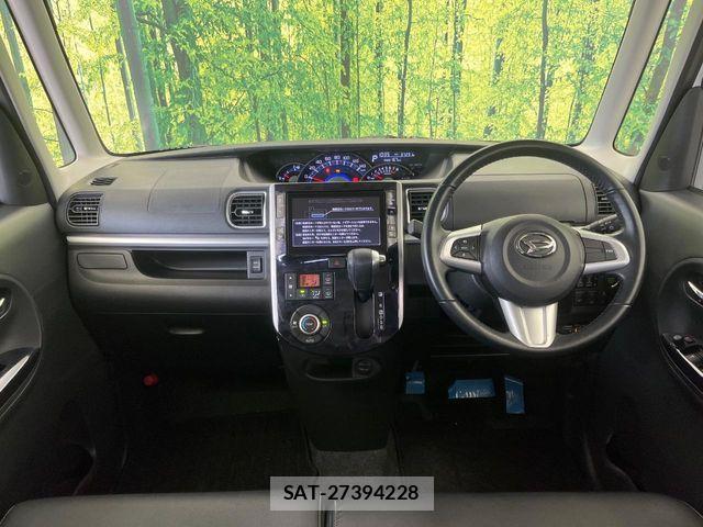 Daihatsu TANTO CUSTOM 2018-05 8338161-2