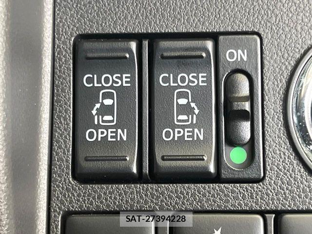 Daihatsu TANTO CUSTOM 2018-05 8338161-5