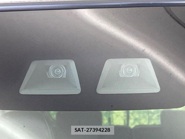 Daihatsu TANTO CUSTOM 2018-05 8338161-6