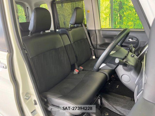Daihatsu TANTO CUSTOM 2018-05 8338161-8