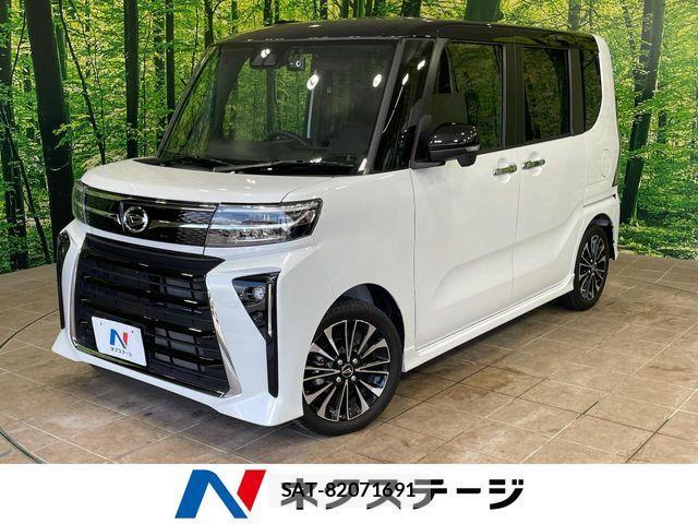 Daihatsu TANTO CUSTOM 2024-07 8338153-0