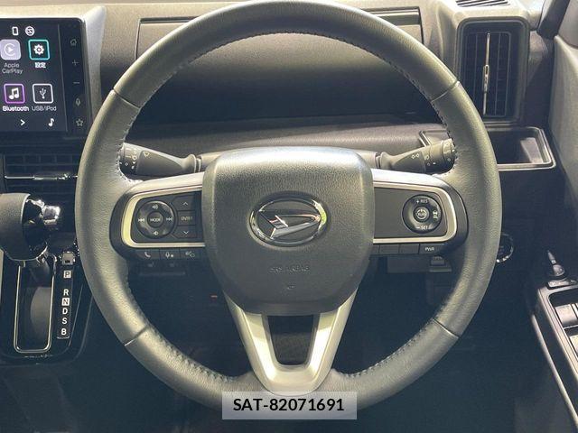 Daihatsu TANTO CUSTOM 2024-07 8338153-10