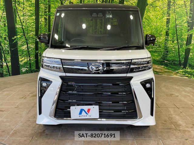 Daihatsu TANTO CUSTOM 2024-07 8338153-11