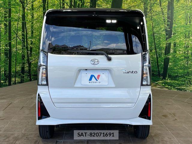 Daihatsu TANTO CUSTOM 2024-07 8338153-12