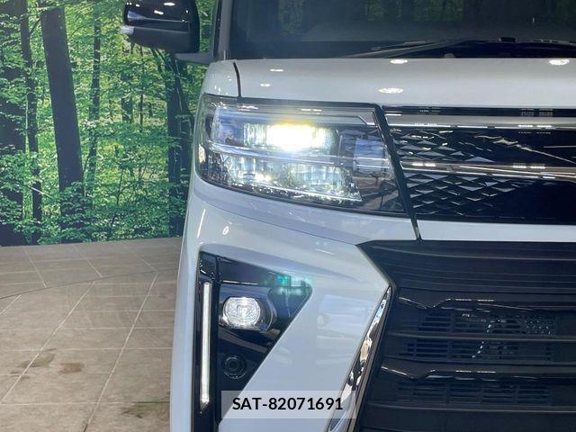 Daihatsu TANTO CUSTOM 2024-07 8338153-15
