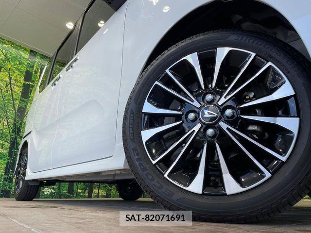 Daihatsu TANTO CUSTOM 2024-07 8338153-16