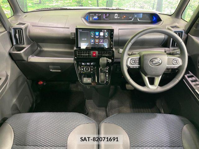 Daihatsu TANTO CUSTOM 2024-07 8338153-1