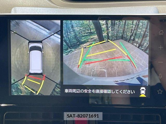 Daihatsu TANTO CUSTOM 2024-07 8338153-3