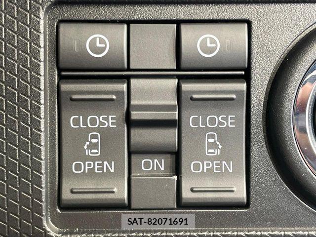 Daihatsu TANTO CUSTOM 2024-07 8338153-4