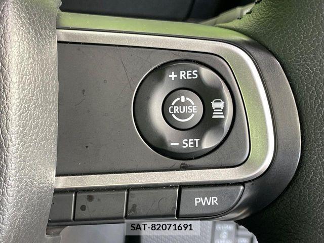 Daihatsu TANTO CUSTOM 2024-07 8338153-6