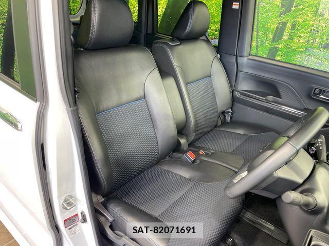 Daihatsu TANTO CUSTOM 2024-07 8338153-7