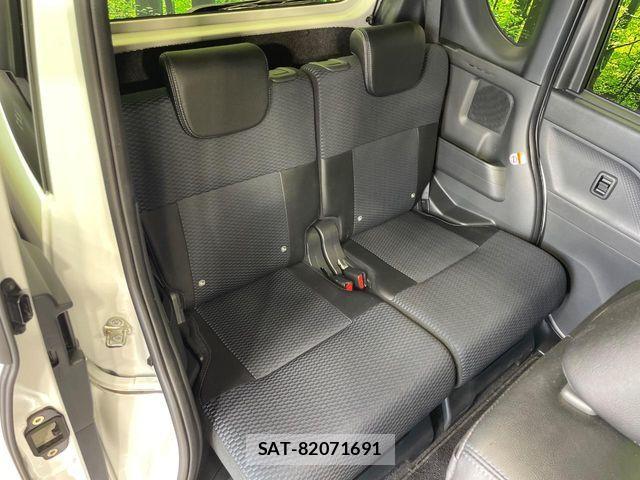 Daihatsu TANTO CUSTOM 2024-07 8338153-8