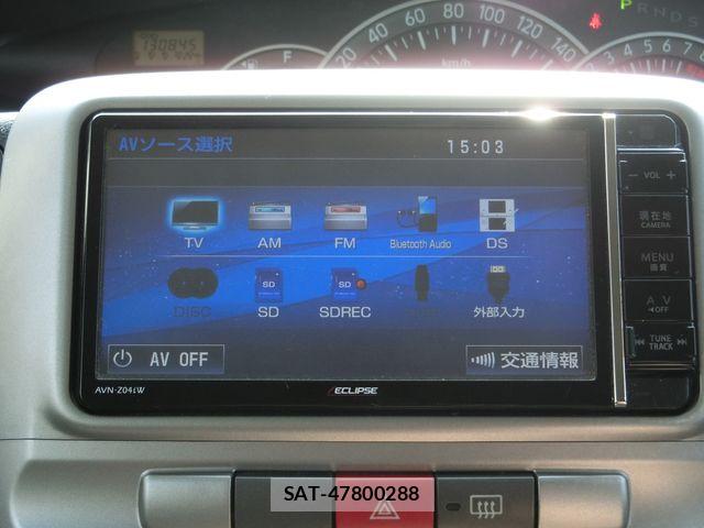 Daihatsu TANTO CUSTOM 1946-04 8338187-11