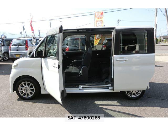 Daihatsu TANTO CUSTOM 1946-04 8338187-15