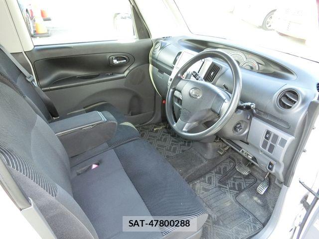 Daihatsu TANTO CUSTOM 1946-04 8338187-16