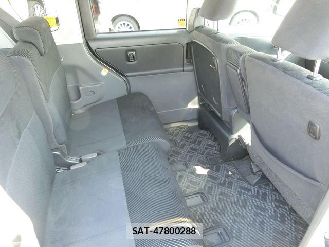 Daihatsu TANTO CUSTOM 1946-04 8338187-17