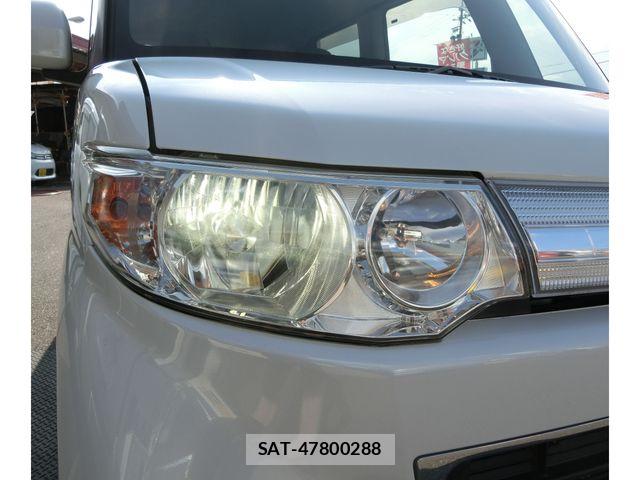 Daihatsu TANTO CUSTOM 1946-04 8338187-18