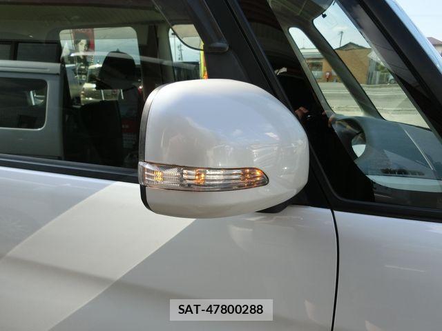 Daihatsu TANTO CUSTOM 1946-04 8338187-20